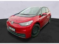 Gebraucht VW ID.3 Pro Performance 150 kW (204 PS) 2022 Rot Kleinwagen