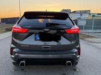 Gebraucht Ford Edge ST-Line 238 PS (175 kW) 2019 Grau SUV