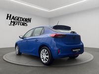 Neu Opel Corsa Edition 101 PS (74 kW) 2025 Blau Limousine