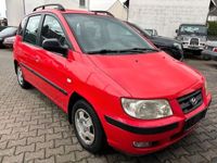 gebraucht Hyundai Matrix 1.6 GLS, Klima, Tüv