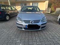 Gebraucht VW Golf V 75 PS (55 kW) 2004 Silber Kleinwagen