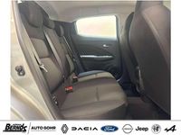 Gebraucht Nissan Juke Acenta 114 PS (83 kW) 2024 Silver metallic (ky0g) SUV