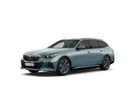 Gebraucht BMW i5 M Sport 250 kW (340 PS) 2025 Gruen Kombi