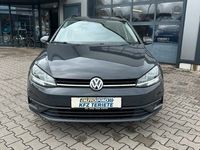 gebraucht VW Golf VII Variant Trendline PDC