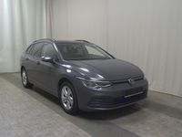 Gebraucht VW Golf VIII Pro 116 PS (85 kW) 2021 Grau Kombi