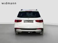 Gebraucht Mercedes GLB180 Advanced 116 PS (85 kW) 2024 Digitalweiss SUV