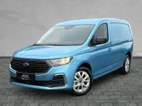 Neu Ford Transit Connect Limited 122 PS (89 kW) 2025 Boundless blue metallic Van / Kleinbus