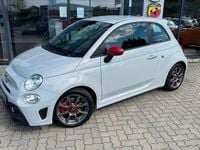 Second-hand Abarth 595 165 CP (121 kW) 2024 Gri Hatchback