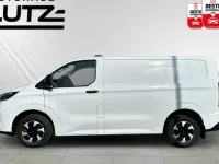 Nowe Ford E-Transit Trend 100 kW (136 KM) 2026 Biały Van