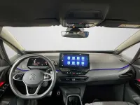 Gebraucht VW ID.3 Pro 150 kW (204 PS) 2024 Mondsteingrau Kleinwagen