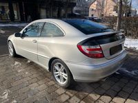 gebraucht Mercedes CL200 Kompressor * TÜV NEU * AUTOMATIK *