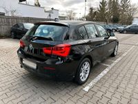 gebraucht BMW 118 i Advantage, Manual