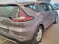 Gebraucht Renault Espace LIMITED 224 PS (164 kW) 2019 Grau Van / Kleinbus
