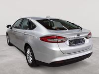 Gebraucht Ford Mondeo Trend 121 PS (88 kW) 2022 Polarsilber metallic Limousine
