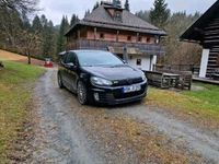 gebraucht VW Golf VI GTI VW Golf MK 6