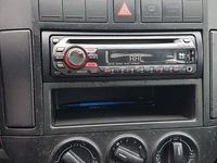 Second-hand VW Polo Basis 75 CP (55 kW) 2003 Argintiu Berlinǎ