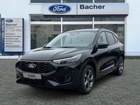 Brugt Ford Kuga ST-Line 151 HK (111 kW) 2026 Sort SUV