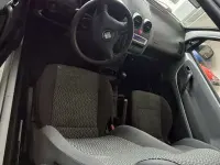 Gebraucht Seat Arosa Stella 60 PS (44 kW) 2004 Kleinwagen