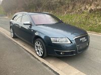 gebraucht Audi A6 