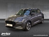 Neu Suzuki Swift Comfort+ 82 PS (60 kW) 2026 Grau Kleinwagen