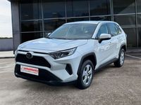 gebraucht Toyota RAV4 Grundausstattung