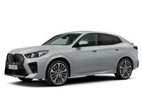 Gebraucht BMW iX2 Luxury Line 230 kW (313 PS) 2024 SUV