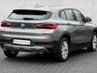 Gebraucht BMW X2 Advantage 150 PS (110 kW) 2022 Grau SUV