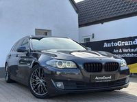 Gebraucht BMW 535 Performance 299 PS (219 kW) 2010 Grau Kombi