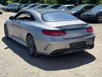 Gebraucht Mercedes S500 AMG Edition 1 455 PS (334 kW) 2015 Grau Limousine
