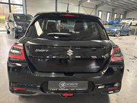 Gebraucht Suzuki Swift GL 83 PS (61 kW) 2025 Schwarz Kleinwagen