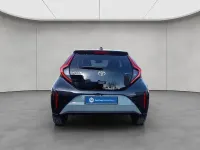Gebraucht Toyota Aygo X 116 PS (85 kW) 2026 Grau SUV