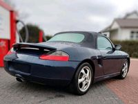 gebraucht Porsche 986 Boxster 