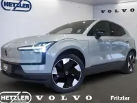 Neu Volvo EX30 Plus 200 kW (272 PS) 2026 Grau SUV