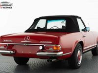 gebraucht Mercedes SL280 Pagode W113