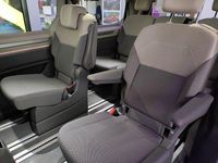 Neu VW Multivan Life 150 PS (110 kW) 2026 Weiß Van