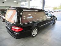 gebraucht Mercedes E280 Rappold Bestattungswagen / Leichenwagen