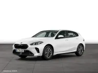 Gebraucht BMW 120 150 PS (110 kW) 2025 Weiß Kleinwagen