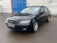 gebraucht Hyundai Sonata 2.4 GLS - AUTOMATIK - TÜV 04/2025