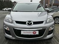 gebraucht Mazda CX-7 Exclusive-Line 4x4 *Navi*Xenon*Kamera*BOSE*