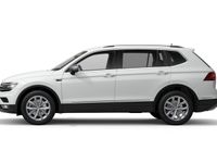 gebraucht VW Tiguan Allspace Highline