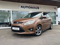 gebraucht Ford C-MAX 1.0 *1.HD*WENIG KM*SYNC*SHZ*PDC*BT*MFL*ALU