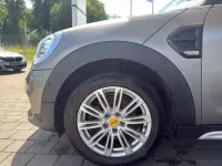 Gebraucht Mini Cooper Countryman 136 PS (100 kW) 2019 Silber SUV