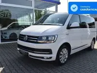 Używany VW Multivan Highline 110 KM (80 kW) 2016 Andere Minivan