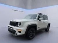 Gebraucht Jeep Renegade 241 PS (177 kW) 2022 Weiß SUV