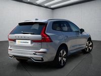 Gebraucht Volvo XC60 398 PS (292 kW) 2025 Grau SUV
