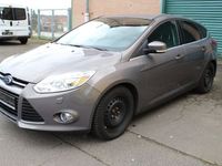 gebraucht Ford Focus 1.6 EcoBoost