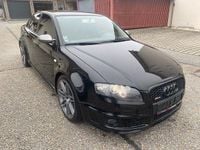 Gebraucht Audi RS4 Sport 420 PS (308 kW) 2007 Grau Limousine