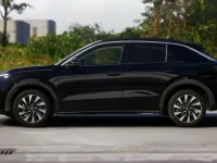 Neu VW T-Roc 150 PS (110 kW) 2026 Grenadillschwarz metallic SUV