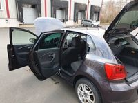 gebraucht VW Polo 1.2 TSI 66kW BMT Highline Highline