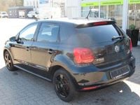 Gebraucht VW Polo Life 103 PS (75 kW) 2017 Andere Kleinwagen